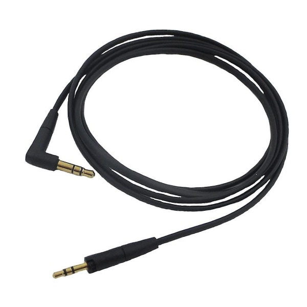Kabel til Senn Heiser Hd400s Hd350bt Hd4.30 Hd4.40bt Reparationsdele til hovedtelefoner