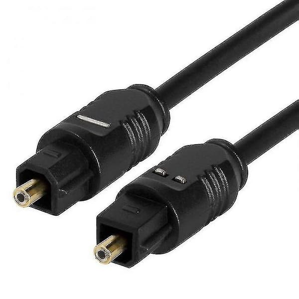 Digital optisk kabel for Sonos Playbar LANG -QH
