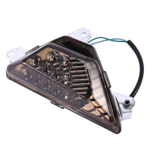 Motorcykel LED Blinklys Indikator Til Ninja 250 300 400 2013-2021