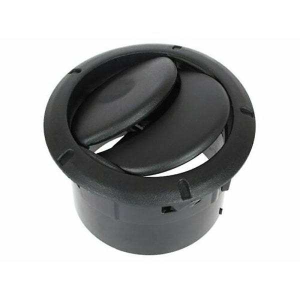 Kojelaudan sisäilman lämmittimen cover Renault Dacia Logan Sandero Duster Master Movano 8200212480 black