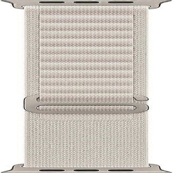 Apple Watch 49 mm Stjerneskær Alpin Loop