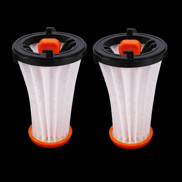 4 stk erstatningsfilter for Aeg/electrolux Rapido og Ergorapido støvsugere,aeg Aef 144, Electrolux Ef144