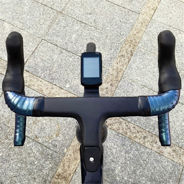 Cykelstyr Computerbeslag til Vej Mountain Bike Computer Stopur Beslag Base Holder