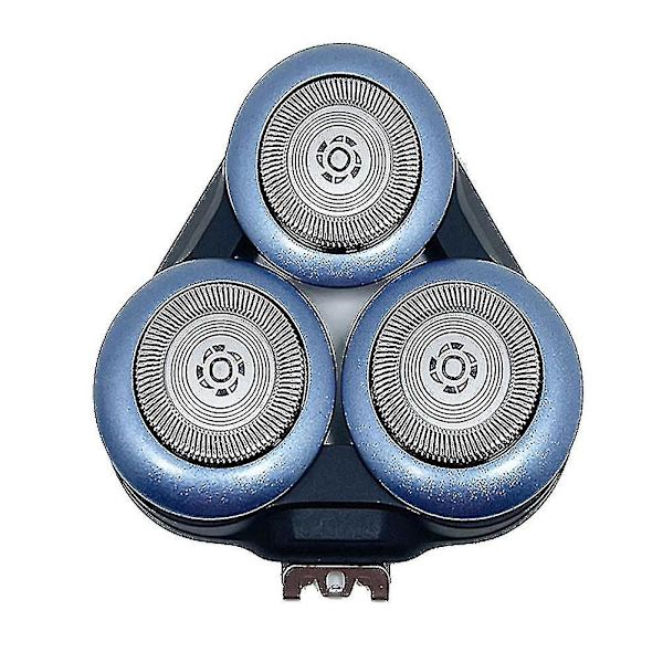 Philips S6000 S6011 S6015 S6500 S6550 Partakoteihin Sopivat Partahuipput