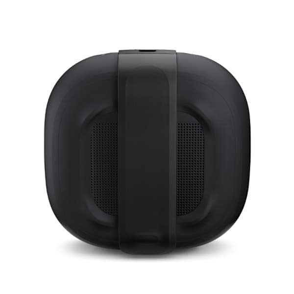 Bose SoundLink Micro Bluetooth-højttaler Bærbar Trådløs Højttaler Vandtæt – ca. Sort