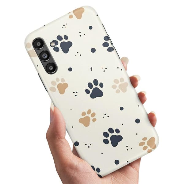 Case / Mobile case for Samsung Galaxy A57 5G - Paws