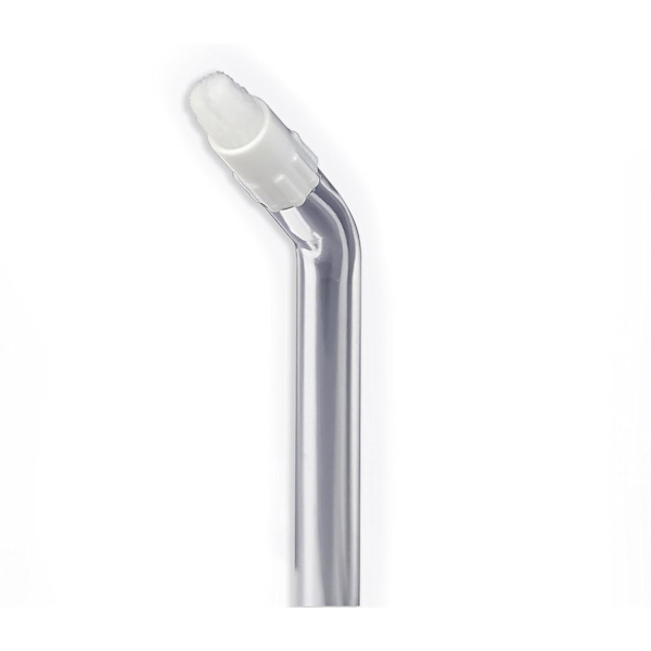 Waterpik, oikomishoitoon tarkoitetut kärjet ja huuhtelukärjet.