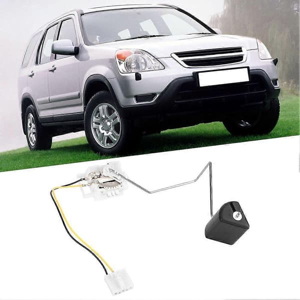 Bränslenivåsensor 17630-S9A 013 Passar Honda CRV RD5 RD7 2003-2006