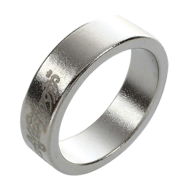 Pro Strong Magneettinen Renkaan Magneeti Kolikko Sormi Taikuri Temppu Tarvikkeet Näytä 18mm+dgi