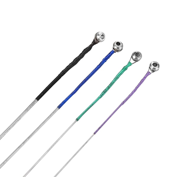 Irin Professional Steel Wire Cello Strings V80 Jousisoittimen Tarvikkeet