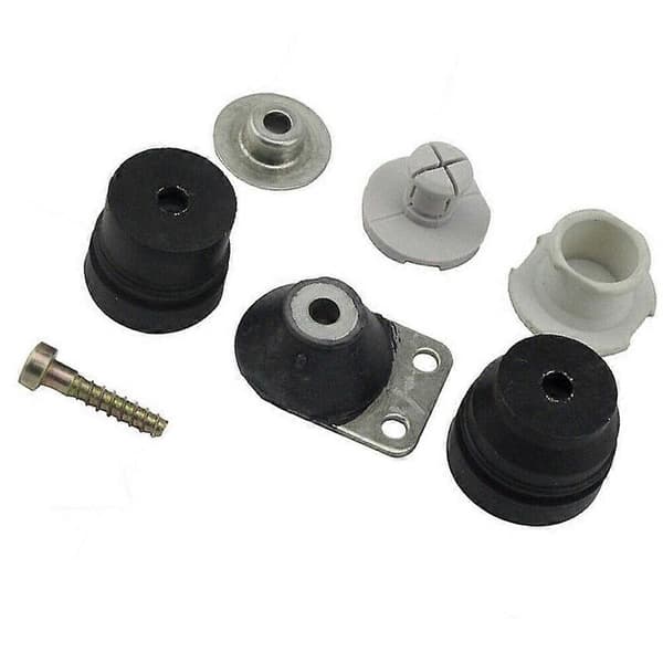7-delt vibrationsdæmper gummibøsningssæt til Stihl 026 024 MS240 MS260