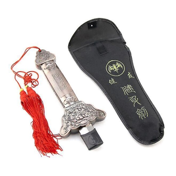 Clover Kung Fu Tai Chi Förlängningssvärd Abc 92CM