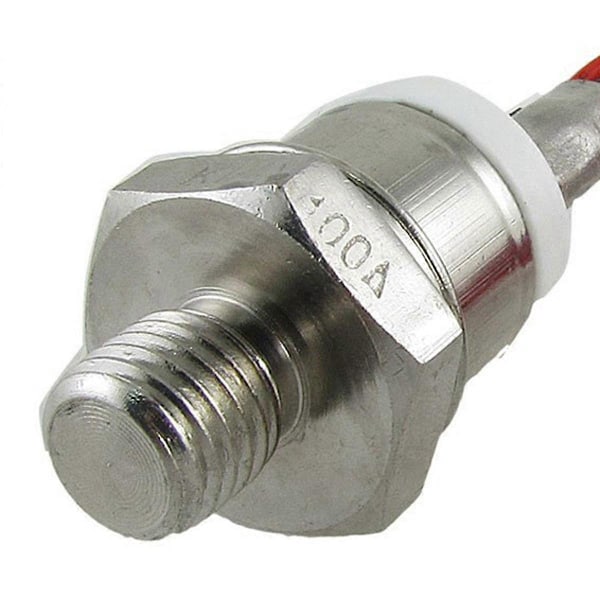 4X Stud Fasekontrol Thyristor SCR 100A 1600V KP100A