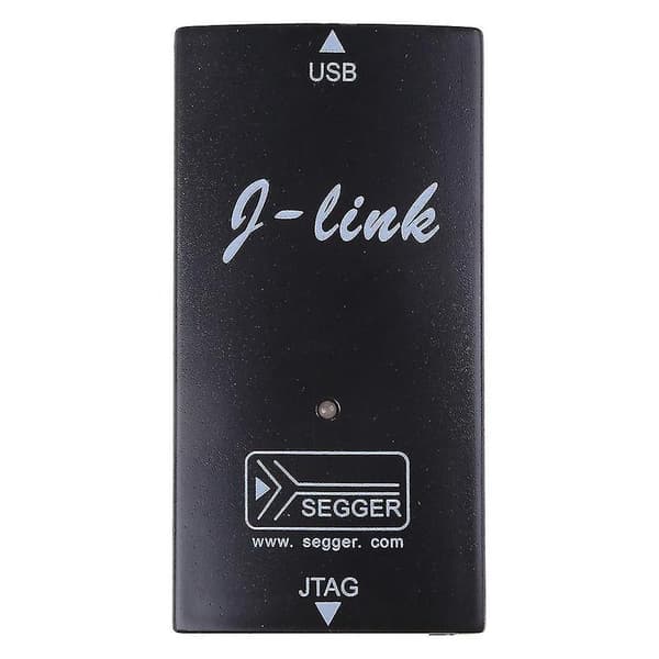 J-Link V8 Debugger USB-interface Støtte til SWD SWV til Cortex-M4/M10 Emulator