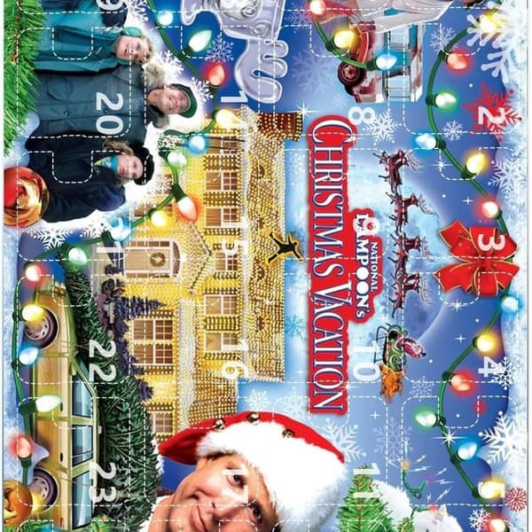 2025 Jul Adventskalender Juledekorasjon [BT] 3#