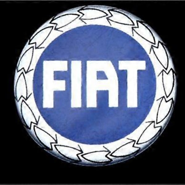 4 kpl 60mm 50mm Fiat 500 pyörän keskiökupit navan vanteet pölytiivis suojus tunnusmerkki Unto Stilo Bravo Ducato Freemont 50mm
