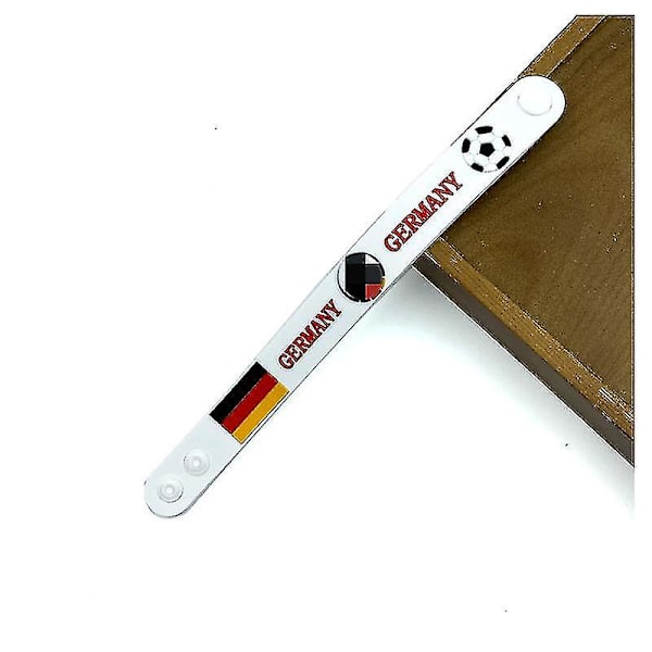 Inter Milan Real Madrid Barcelona Rannekoru Souvenir Ac Milan Liverpool Chelsea Juventus Ranneke Silikonista Germany