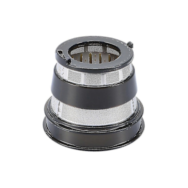 Hidasmehutimen Blenderin Varaosat Hienosuodatin Pieni Reikä Hurom Hu-100 Hu-200 Hu-300 Hu-700 -600
