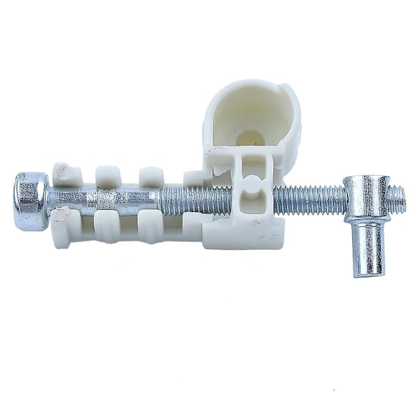 Kjedejusterer strammer for STIHL MS170 MS180 017 018 MS 170 180 motorsag reservedel verktøy 1120 664 1500