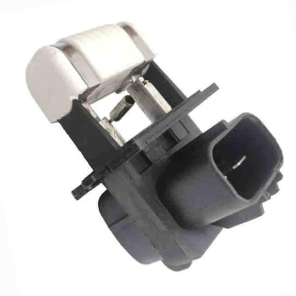 Motorkøleventilatormodstand 25385-2e100 til 2010-2013 Sorento Black
