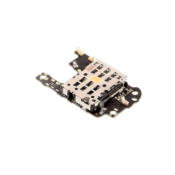 SIM-kortskuffholder Flexkabel for Huawei P30 Pro - Erstatningsdel