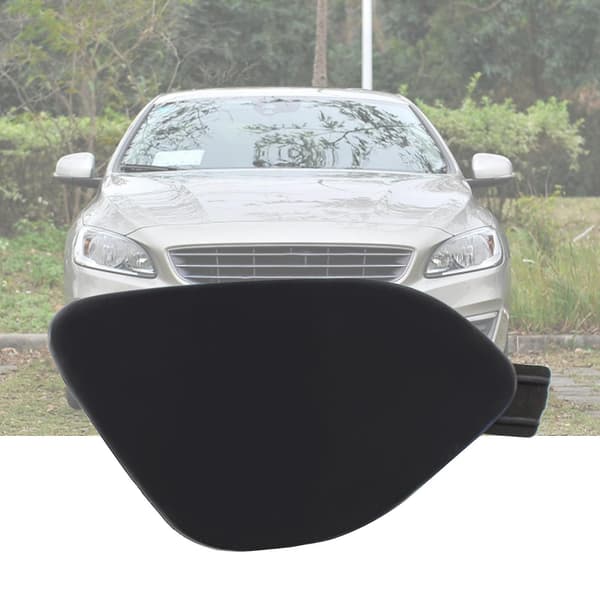 39820294 Rektangulær Front Kofangerdæksel Til Volvo S60/v60/s60l 2014-2017-hao