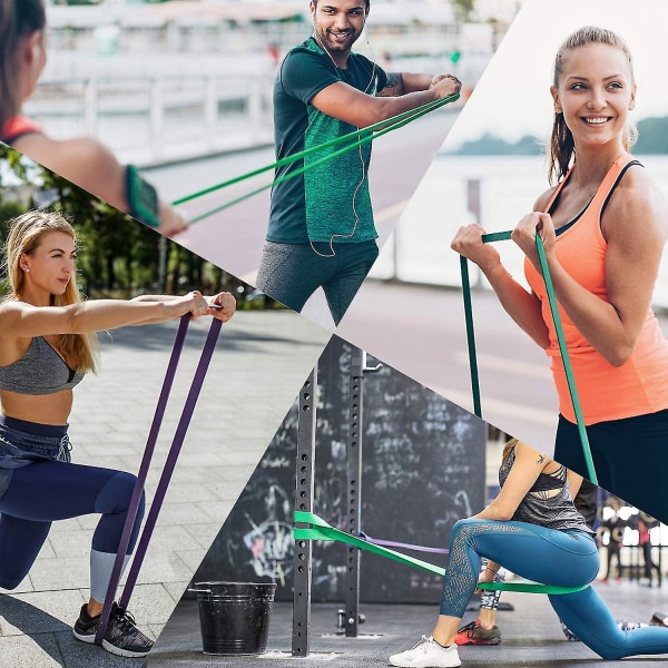 5 set , joka auttaa set fitness varten.