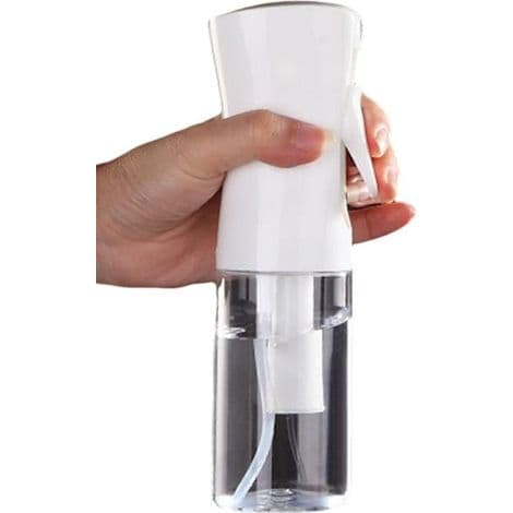 300 ml vattenspray för grått hår