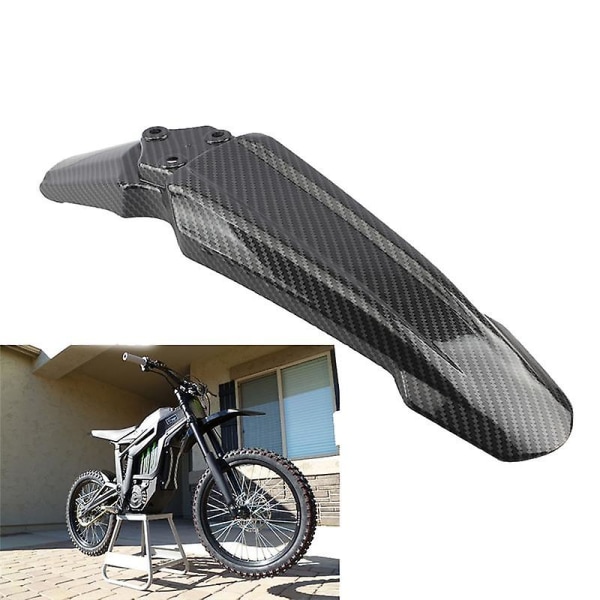 Elektrisk Dirt Bike for Sur-Ron frontskjerm Om SurRon Light Bee frontskjerm motorsykkel Ac