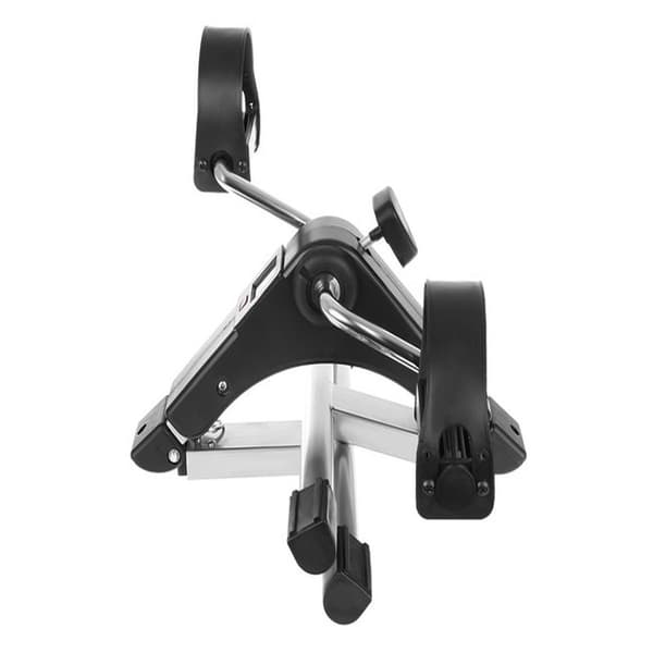 Pedaltræner / Motionscykel - Sammenklappelig