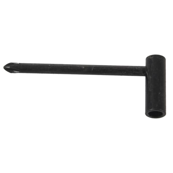 Truss Rod Nøgle til Taylor Guitarrer - Standard Black