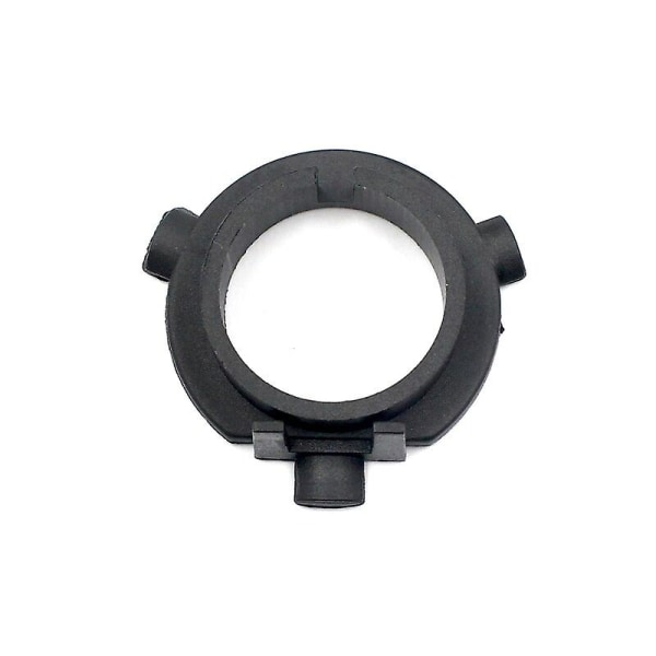 H7 LED forlygtesokkel til Hyundai SONATA Starex I30 I40 Ix45 Santa Fe COUPE KIA K3 K4 K5 Sportage Ceed Cerato Carens Adapter