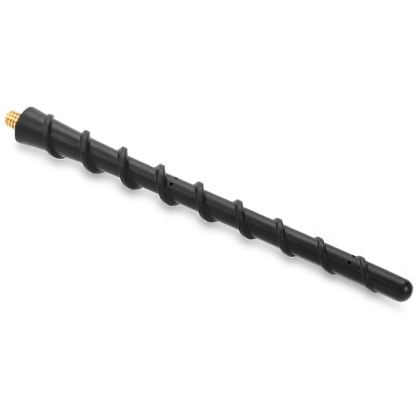7 tommer bilvasksikker antenne til Kia Sportage Picanto 3 Rio K2 K5 Cerato Ceed Soul