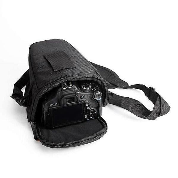 For Canon EOS 2000D SLR Camera Bag Shockproof Case DSLR SLR Camera Full Protection Carrying Case Box