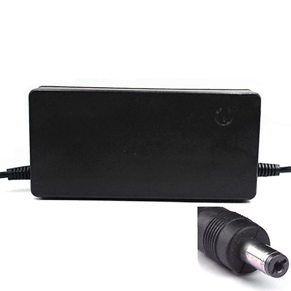 48v 2a Lithium Batterioplader Til Elektrisk Cykel Scooter Balance Bil Opladning Oplader Strømforsyning-e