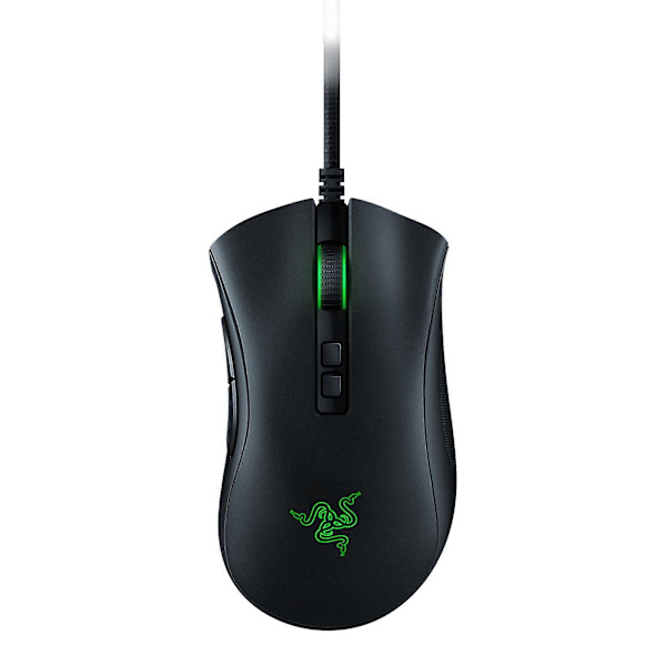 DeathAdder Essential Gaming Mus DeathAdder V2 sort