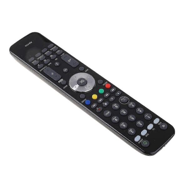 Humax Rm F04 Erstatningsfjernkontroll for HDR-Fox T2 Freeview
