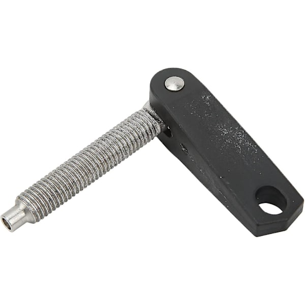 Health Gear Transom Clamp Assy Rustfrit Stål Påhængsmotor Tilbehør Til 40hk E40g Påhængsmotor, 6e04311801, 9024304m01, 6e743116 00, Og 64843