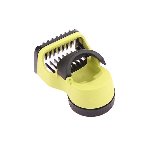 Ohjainharjat Qp2520 Qp2530 Qp2630 Qp2620 Sähkötrimmerille ja Partakoneelle, 14 Pituutta (0,4 - 10 Mm)