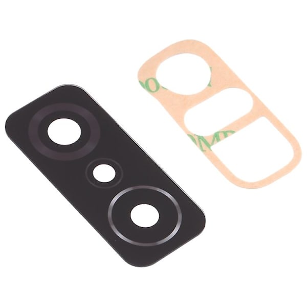 Takaosan takakameran linssin suojuksen vaihto-osa Xiaomi 11T 21081111RG/11T Pro 2107113SG -puhelimeen