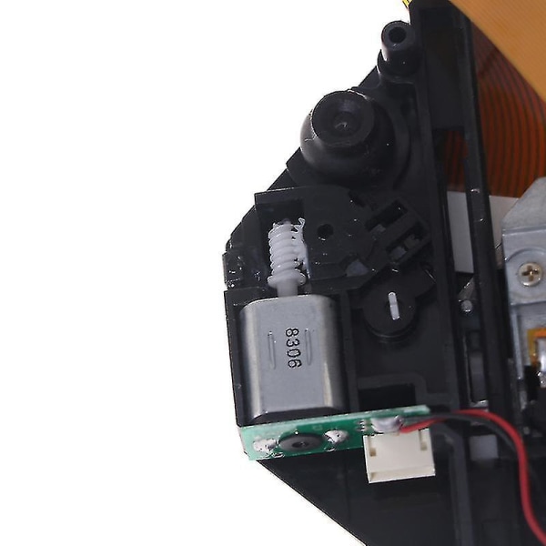 Erstatningslaserlinse for PS1 Ksm-440adm spillkonsoll Anti-fall optisk bedre