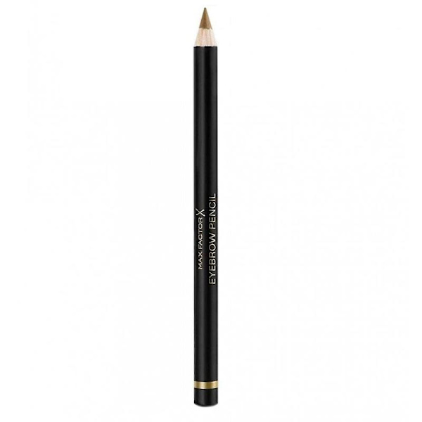Max Factor Ögonbrynspenna - 002 Hazel