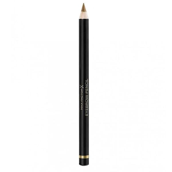 Max Factor Øyenbrynspenn - 002 Hazel