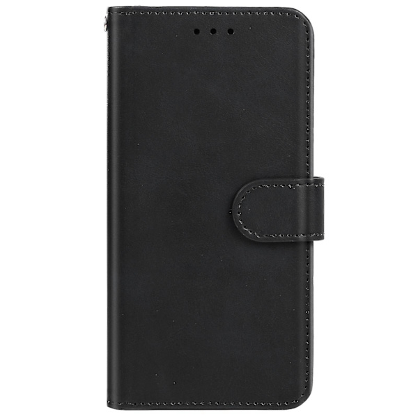 Läderfodral för Alcatel 1/1 2019 & 2021 / Vodafone Smart E9