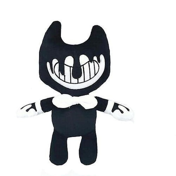 Bendy And The Ink Machine -sarjan pehmolelu täytetyt lelut lasten lahja D