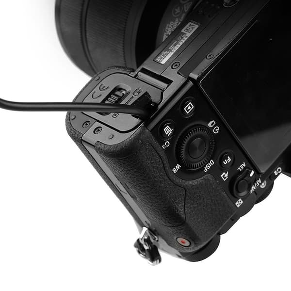 Ack-e10 + Dr-e10 Lp-e10 Dummy Batteri Usb Typ-c Power Bank Kabel För Canon