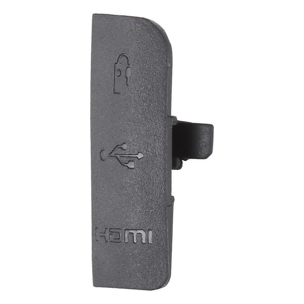 För Canon EOS 1100D OEM USB-skyddslock Not Specified