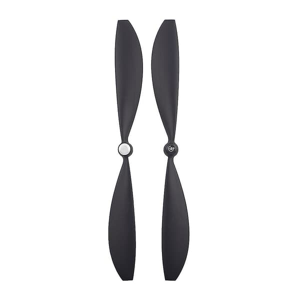 Gopro Karma Drone Tilbehør Dele - 4 Par Sorte Holdbare Propeller Blade Vinger