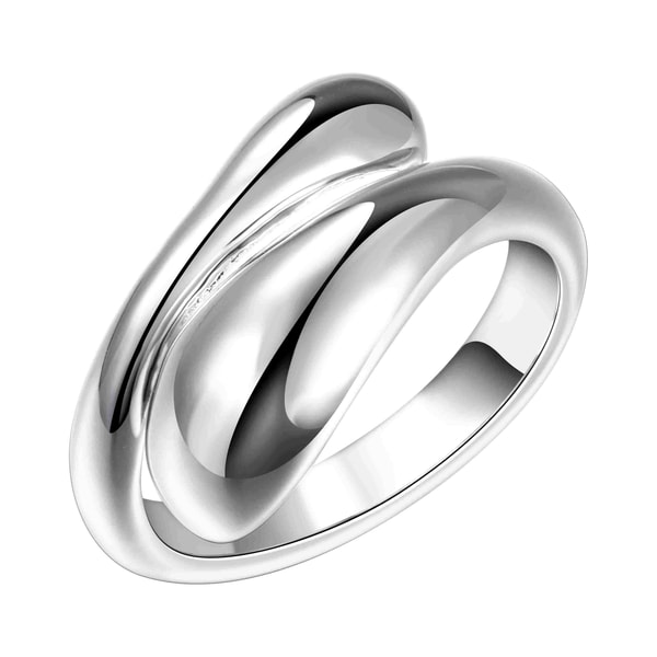Ring-silver