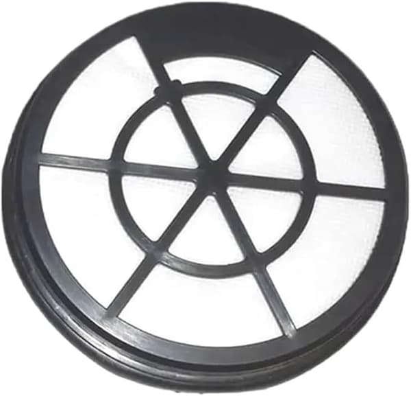 Kompatibel med Bosch BGC05 och BGS05 serie dammsugare (1 set) 1 Set